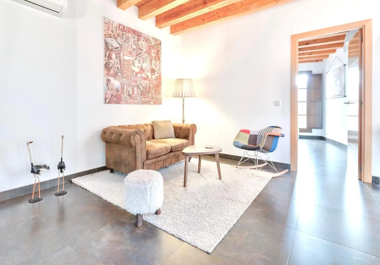 Apartamento ~BRONZE~ Edificio Histórico S. XVI. Centro Toledo España