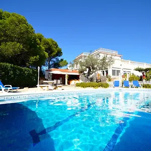 Dorada Villa L'Ametlla de Mar