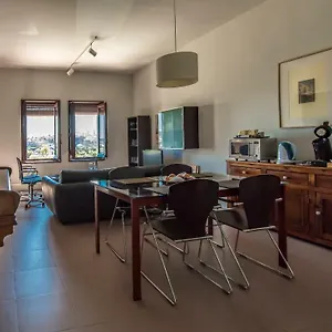 En Cigarral De Villamarta Con Piscina Y Wifi Apartamento